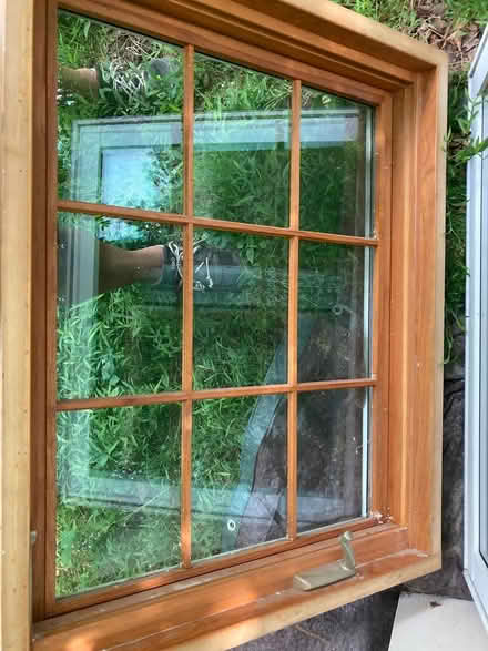 Photo of free Double Paned Windows (Woodstock, NY) #2