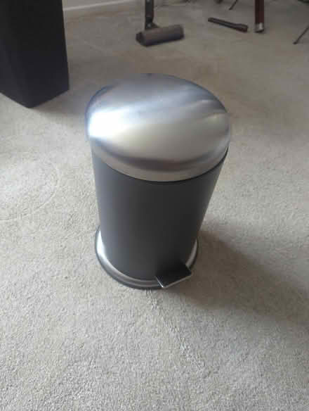 Photo of free Bin (Runcorn) #1