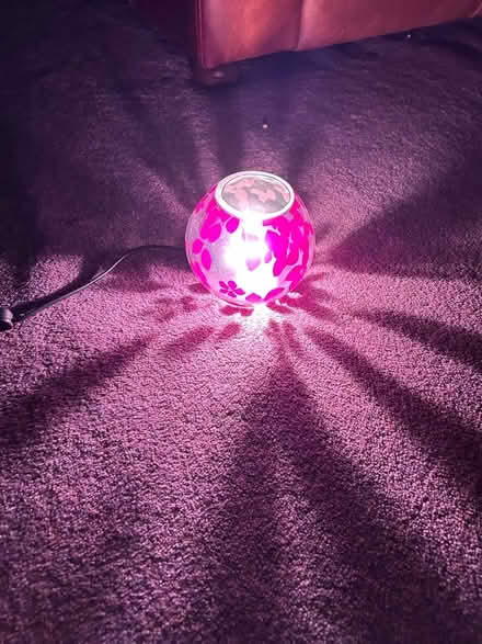 Photo of free Light (Funtley PO17) #2