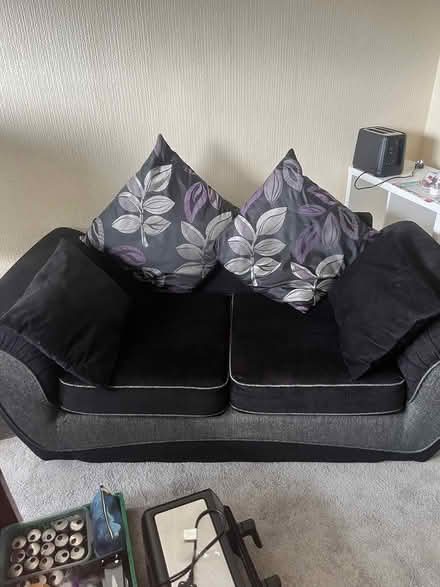 Photo of free 3&2 seater (Edinburgh EH4) #1