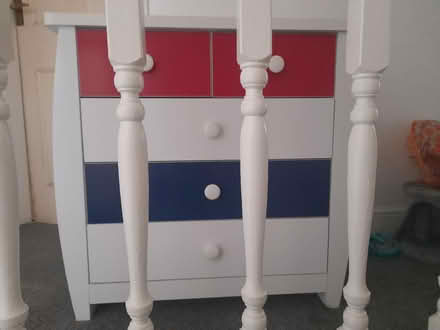 Photo of free Child/toddler drawers (Firth park S5) #2