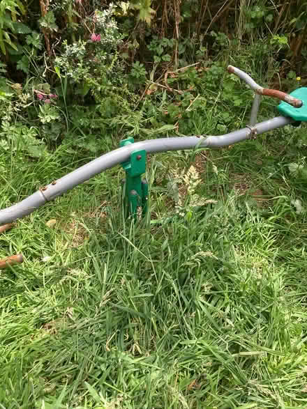 Photo of free Toddler seesaw (Edinburgh EH10) #3