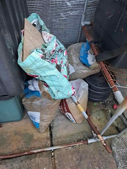 Photo of free Building Sand Etc (Barrow-in-Furness LA14) #1