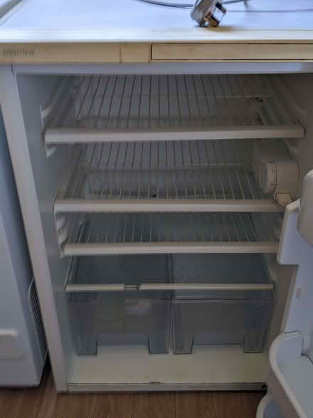 Photo of free Under counter fridge (Old Woking GU22) #1