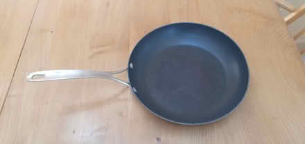 Photo of free Homemaker professional frying pan (E12 Manor park) #1
