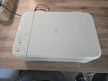 Photo of free Canon Pixma MG3650S (Worcester Park KT4) #2