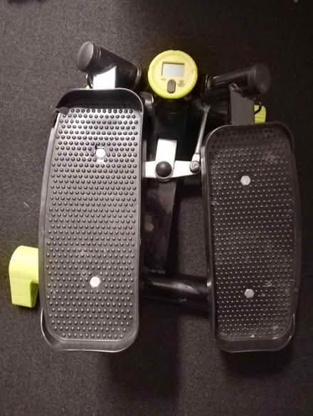 Photo of free Stepper (Bailrigg LA1) #1