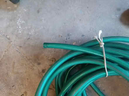 Photo of free Approx 19m hose pipe (Chesterton Road CB4) #1