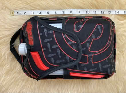 Photo of free Child’s lunch bag (AB25) #4