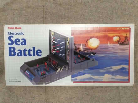 Photo of free Game Selection (Norton Canes WS11) #1