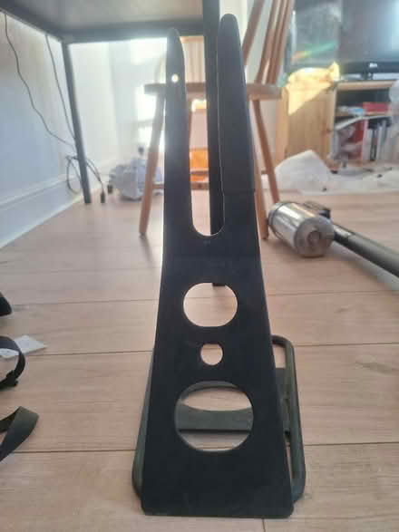 Photo of free Bicycle stand (SE15) #1