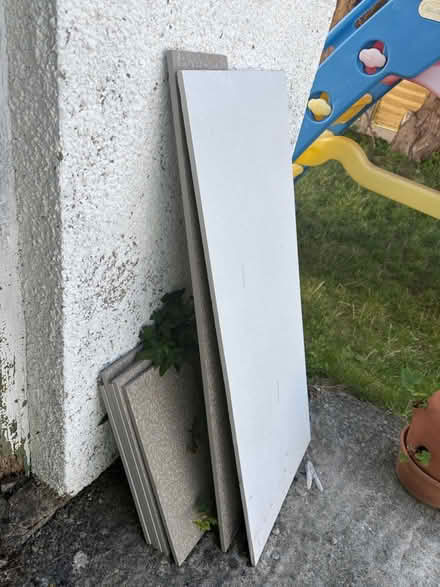 Photo of free Tile offcuts (Marston OX3 0) #3