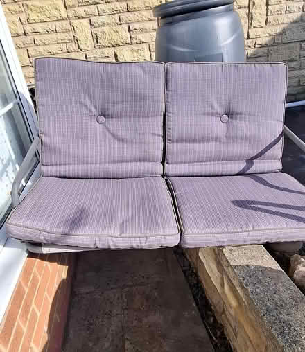 Photo of free Garden swing PLEASE READ FULL INFO (Mansfield NG19) #2