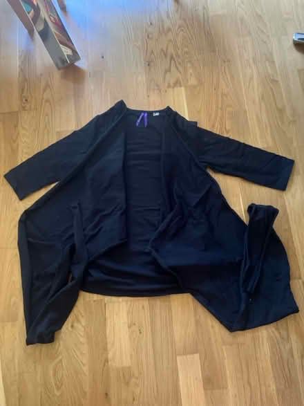 Photo of free Maternity clothes (SE11 5BE) #2