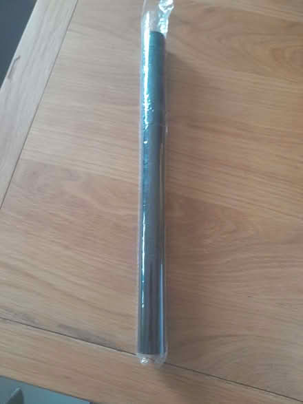 Photo of free black out film for windows (Diss IP21) #1