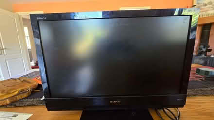 Photo of free Small Sony TV 22" (Neat Enstone OX7) #1