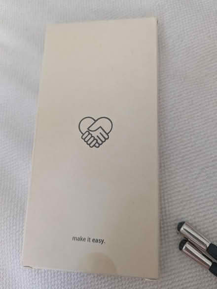 Photo of free Phone screen protector Samsung A10 (Shepherds bush) #1