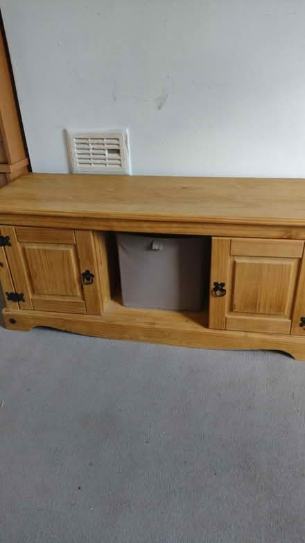 Photo of free TV unit (HD2) #1