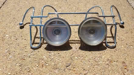 Photo of free Suction Operated set of 4 hooks (CT2) #2