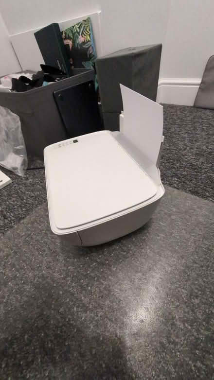 Photo of free Printer HP Deskjet 3630 (RG1, reading) #3
