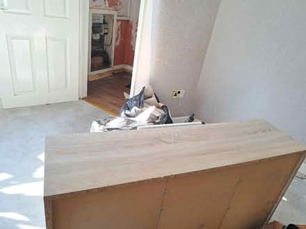 Photo of free Cabinet, Shoe Cabinet (Barrow-in-Furness LA14) #3