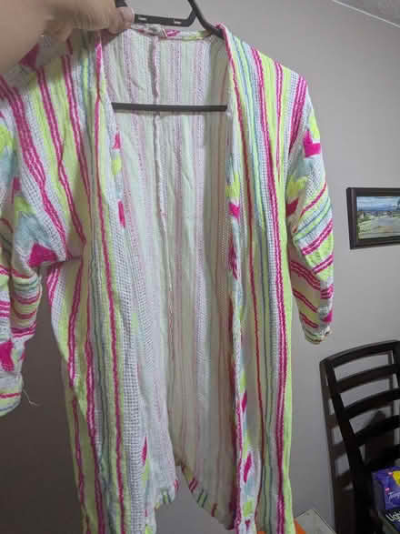 Photo of free Clothes (S/M) (Near Conestoga Mall) #2