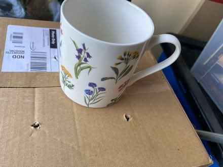 Photo of free Mugs - about 30 (Ware SG12) #4