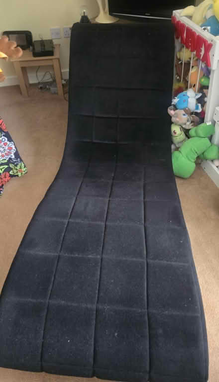 Photo of free Gaming chair (Bradford off kings road BD2) #1