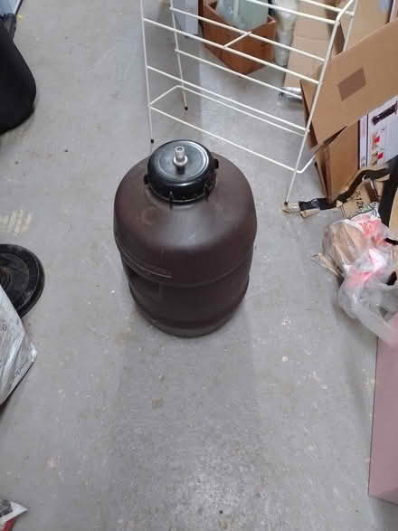 Photo of free Home Brew Pressure Barrel (Long Eaton NG10) #1