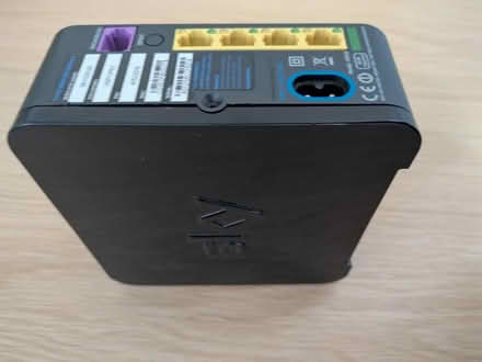 Photo of free Sky box (E14 Isle of Dogs) #1