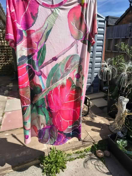 Photo of free Dress (Fiveways Brighton) #1