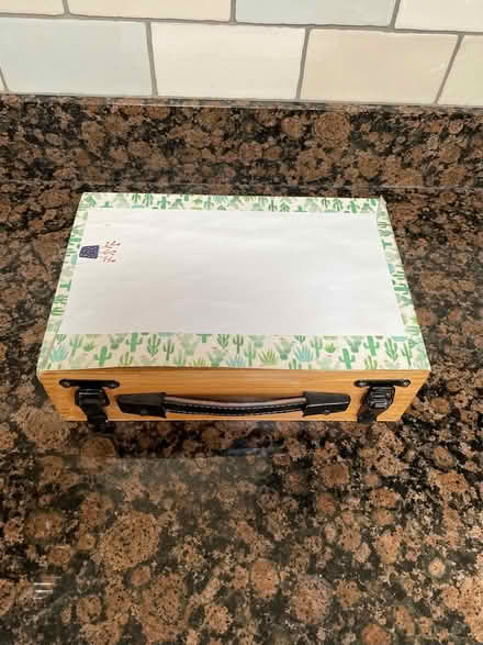 Photo of free Box of pencils (West Ewell Epsom KT19) #3