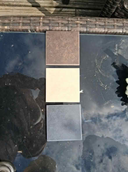 Photo of free Tiles (HX6 Sowerby bridge) #2