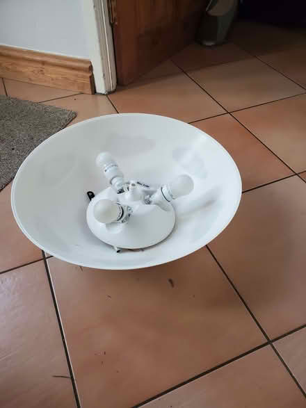 Photo of free Pressure cooker & IKEA Skojig ceiling light (Westbrook WA5) #2