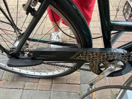 Photo of free Ladies bike (Elson PO12) #3