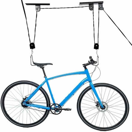 Photo of free Ceiling bicycle mount / bike hanger (SE24) #1