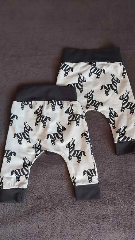 Photo of free Baby leggings x2 (KT14) #1