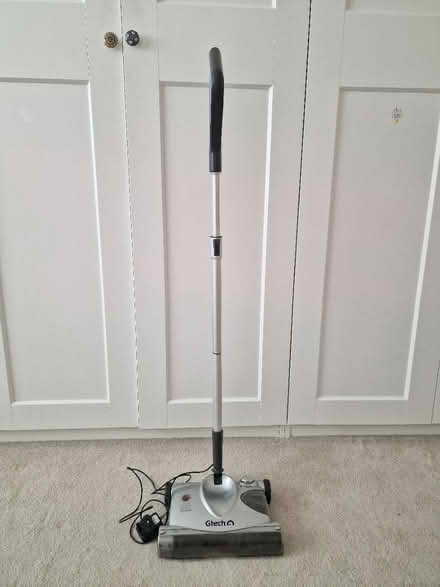 Photo of free GTECH rechargeable vacuum (M33 Sale) #1