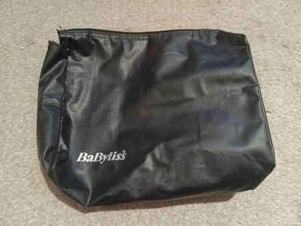 Photo of free Babyliss Travel Hairdryer (Longstanton CB24) #3