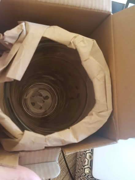 Photo of free Beer glass unused (Seaside BN22) #2