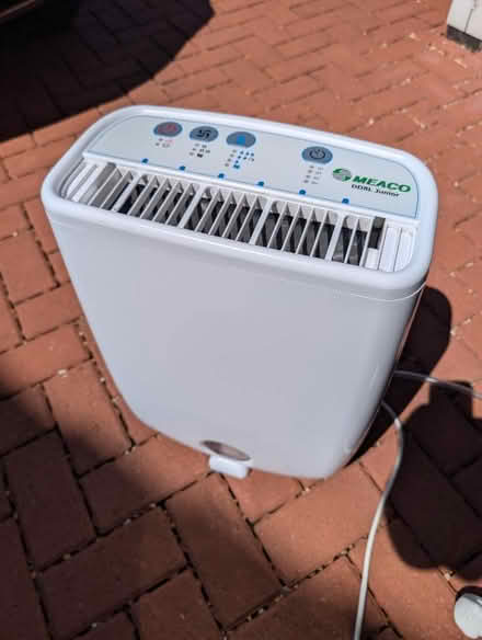Photo of free Dehumidifier (Medbourne MK5) #1