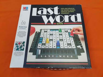 Photo of free Game Selection (Norton Canes WS11) #3