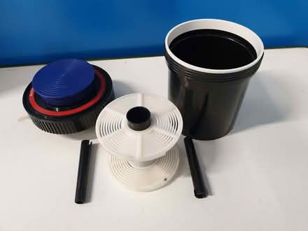 Photo of free Jessops Developing Tank (Norton Canes WS11) #1