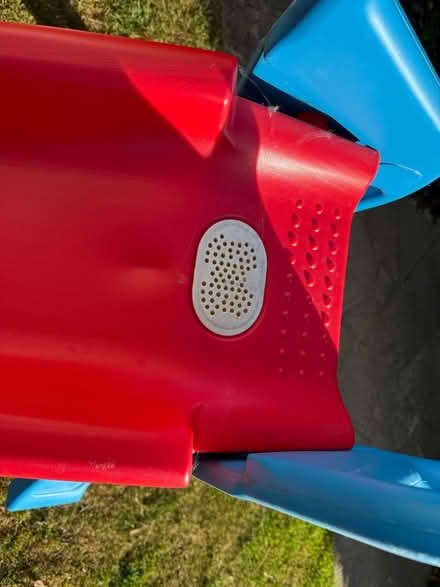 Photo of free Toddler water slide (Arlesey) #3