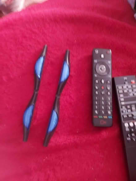 Photo of free Car door protectors (medway ME5) #1