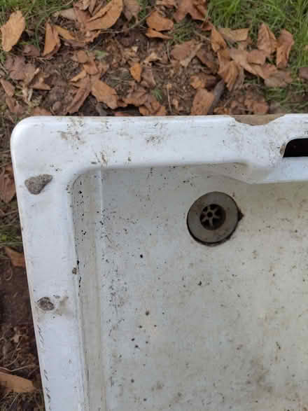 Photo of free Belfast sink (Penrith CA11) #4