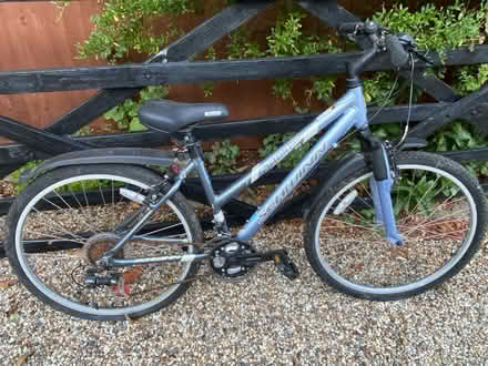 Photo of free Ladies Bike (Braintree, Great Notley, CM77) #2