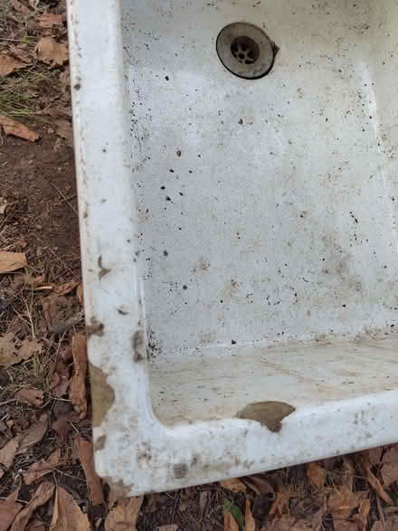 Photo of free Belfast sink (Penrith CA11) #2