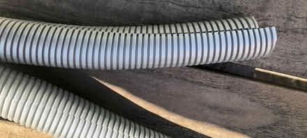 Photo of free 4 lengths of 'cable tidy' (Marton) #2