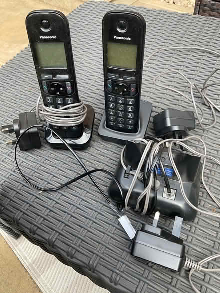 Photo of free Cordless Phones (CT1) #1
